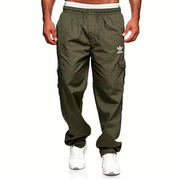 Men's Cargo Flex Pants