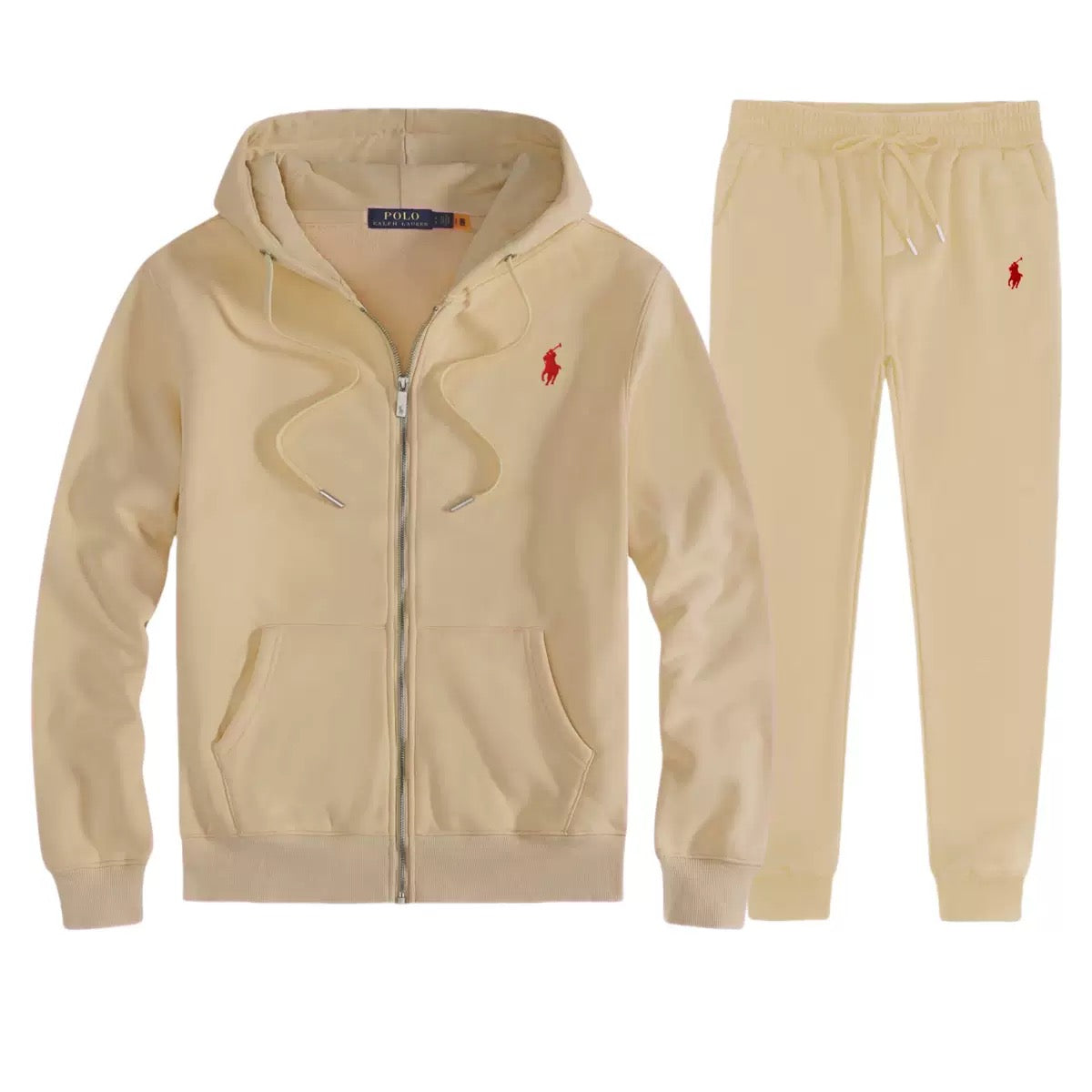 HOODIE and JOGGING PANTS (CLEARANCE SALE)