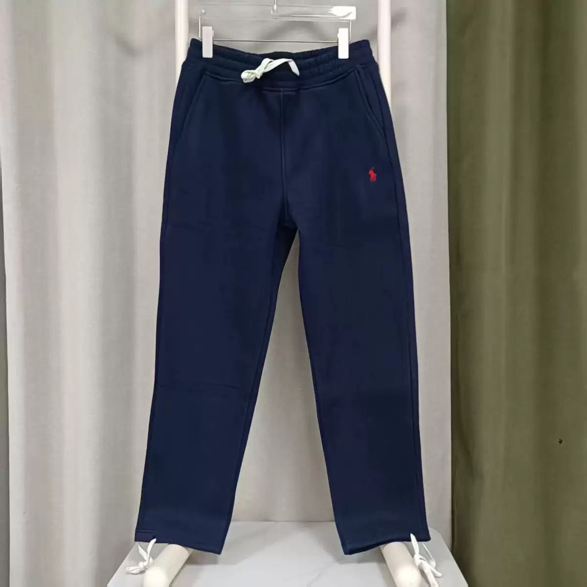 POLO | BAGGY JOGGERS