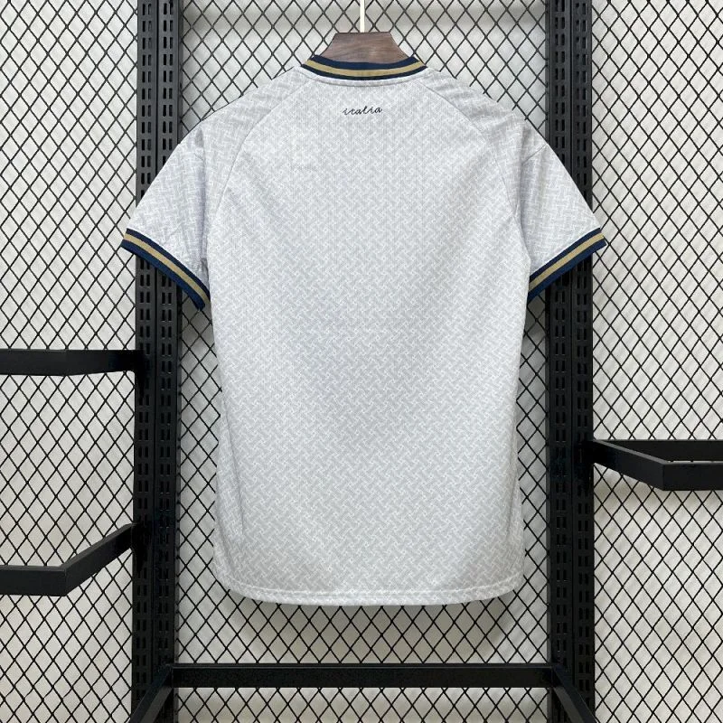 2026 Italy National Team World Cup Away Football Jersey