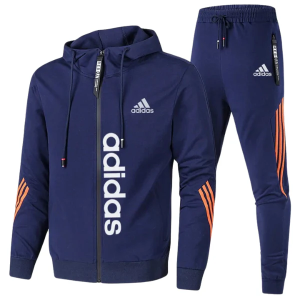 Unisex sportswear set (promotional offer)