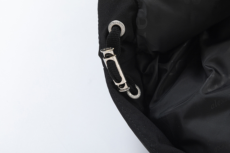 AMI* Oversized Down Jacket (Unisex)