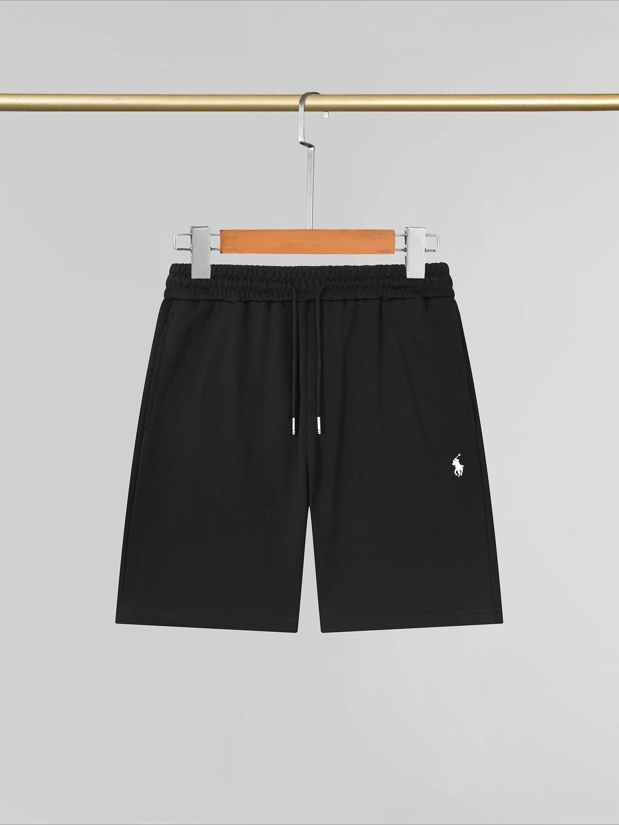POLO Cotton Shorts