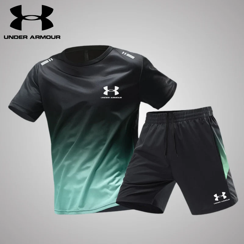 Men's sportswear set (promotion)