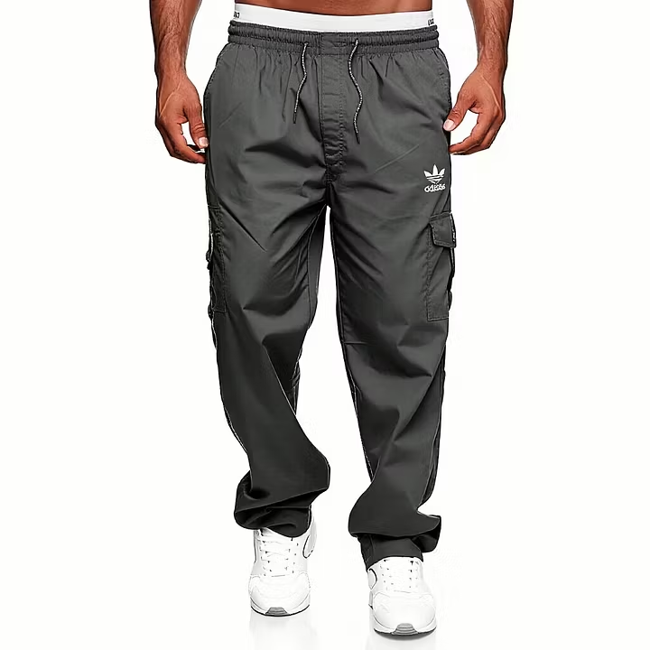 Men's Cargo Flex Pants
