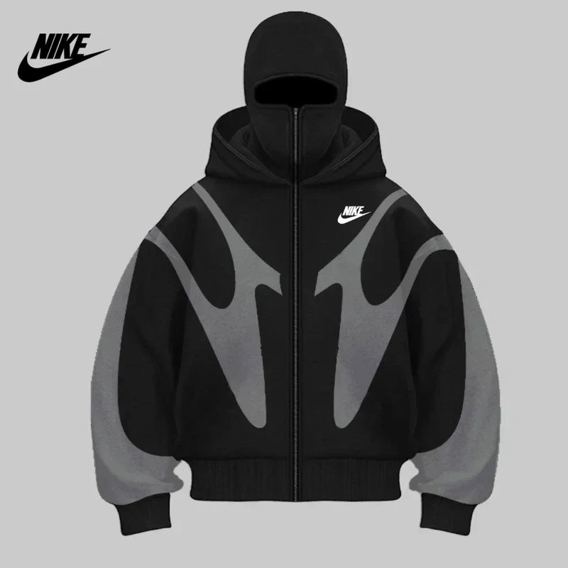 NK - Hooded jacket