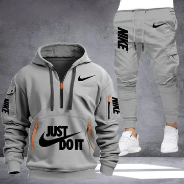 🎅Men's Outdoor Casual Sports Suit 55%OFF