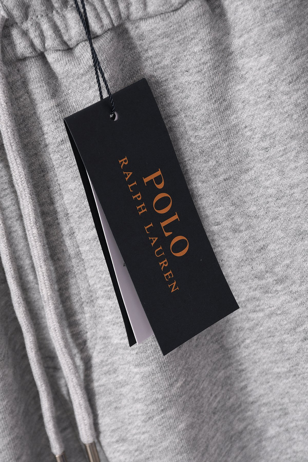 POLO Cotton Shorts