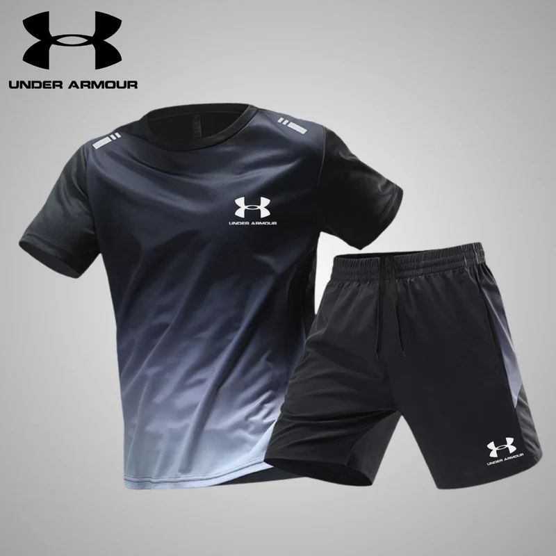 Men's sportswear set (promotion)