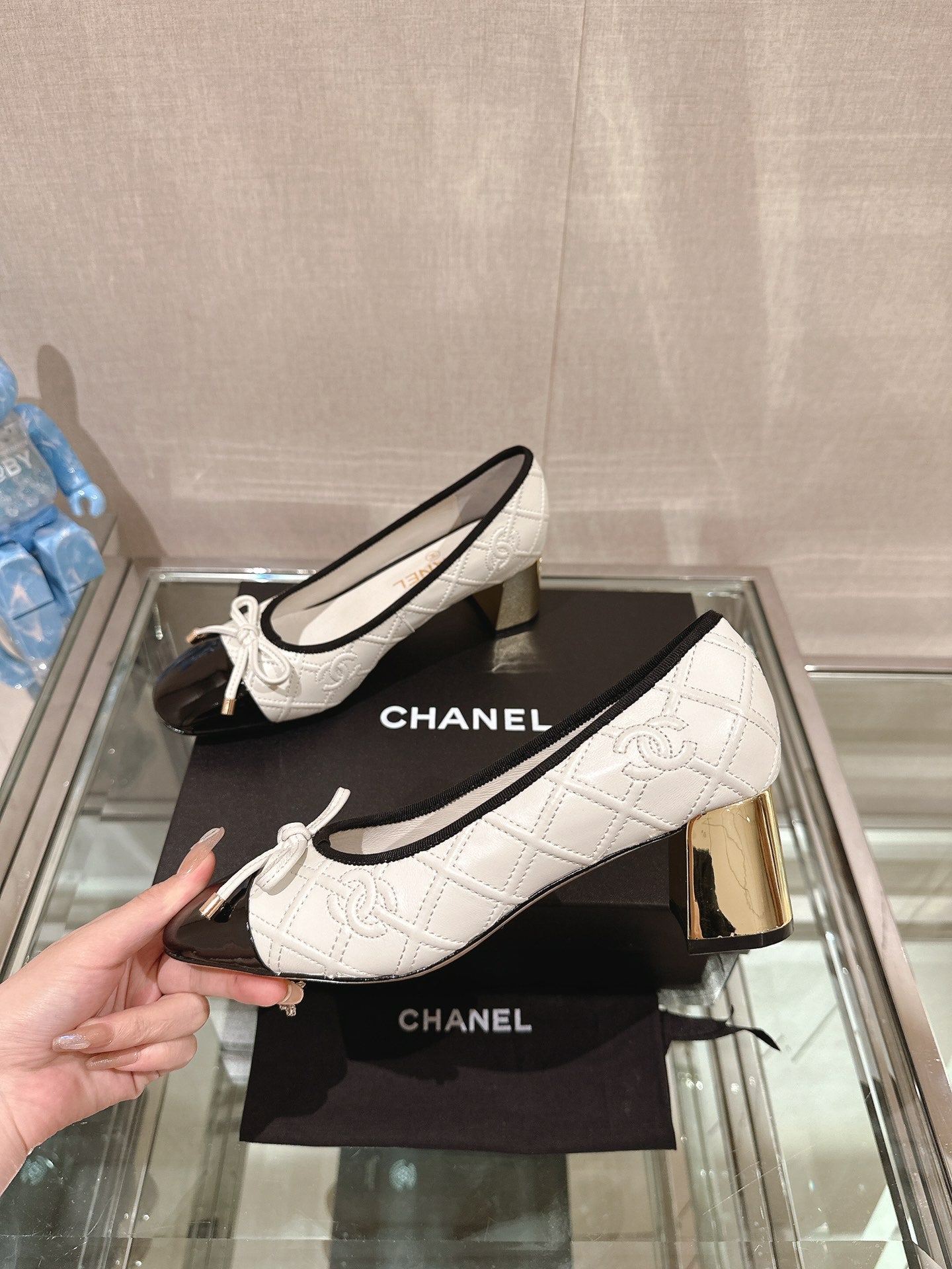 C 24 new top quality 1:1 VIP