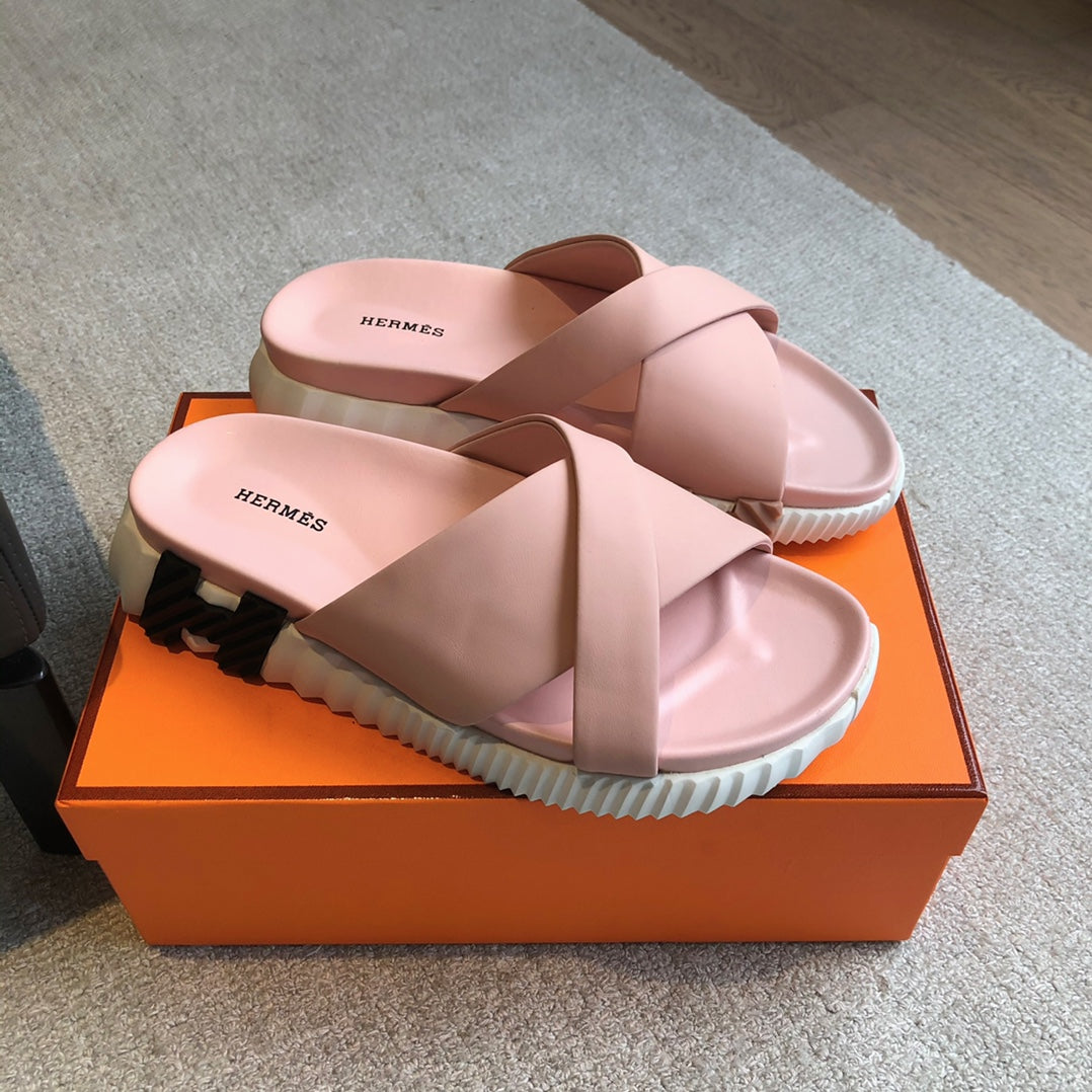 He**24 new sandals  VIP 1：1