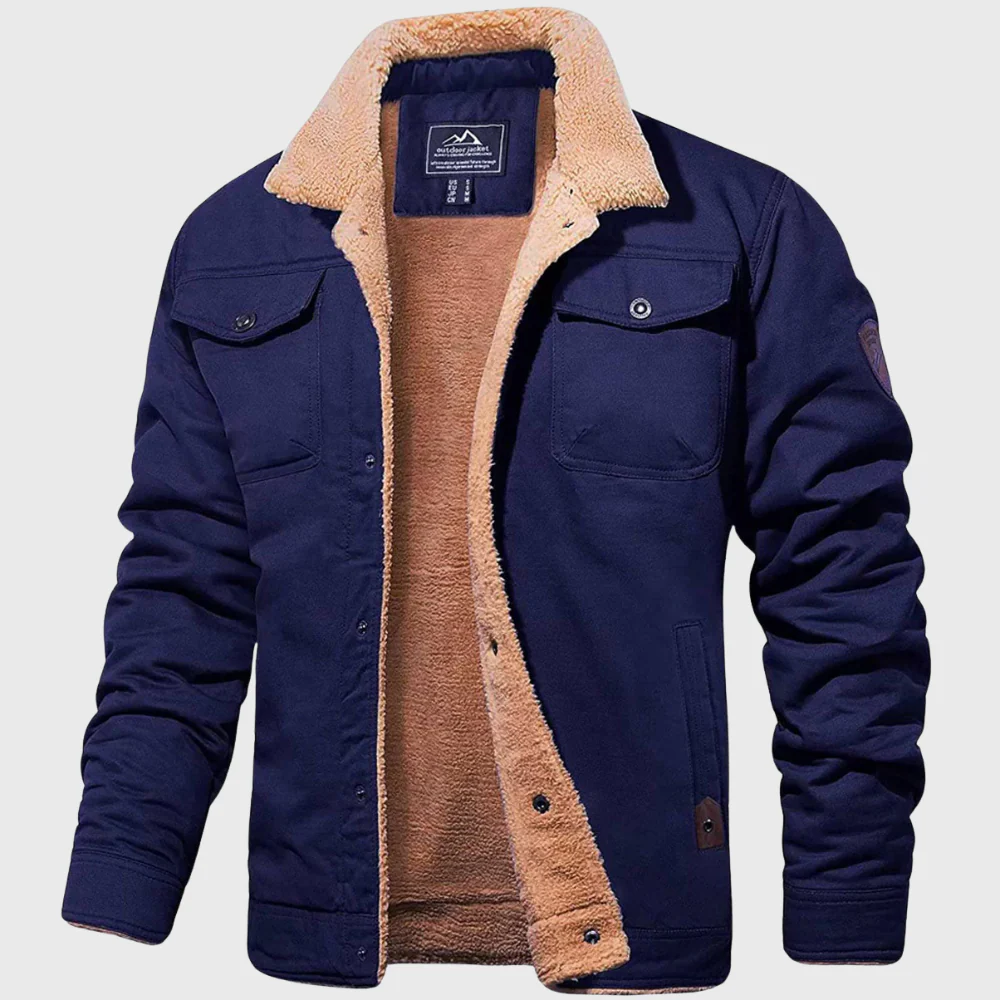 Northhaven Classic Jacket