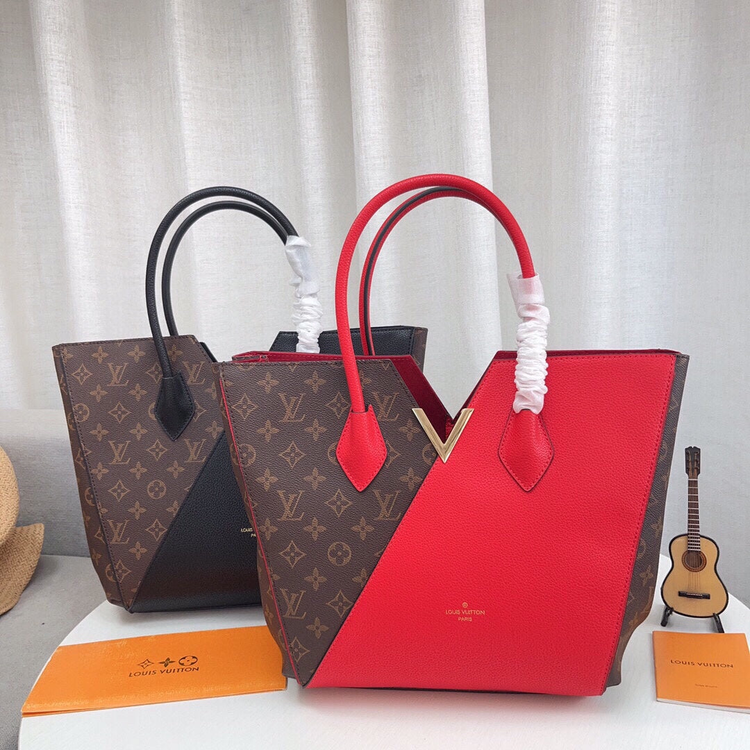 L   Fashion New Bag