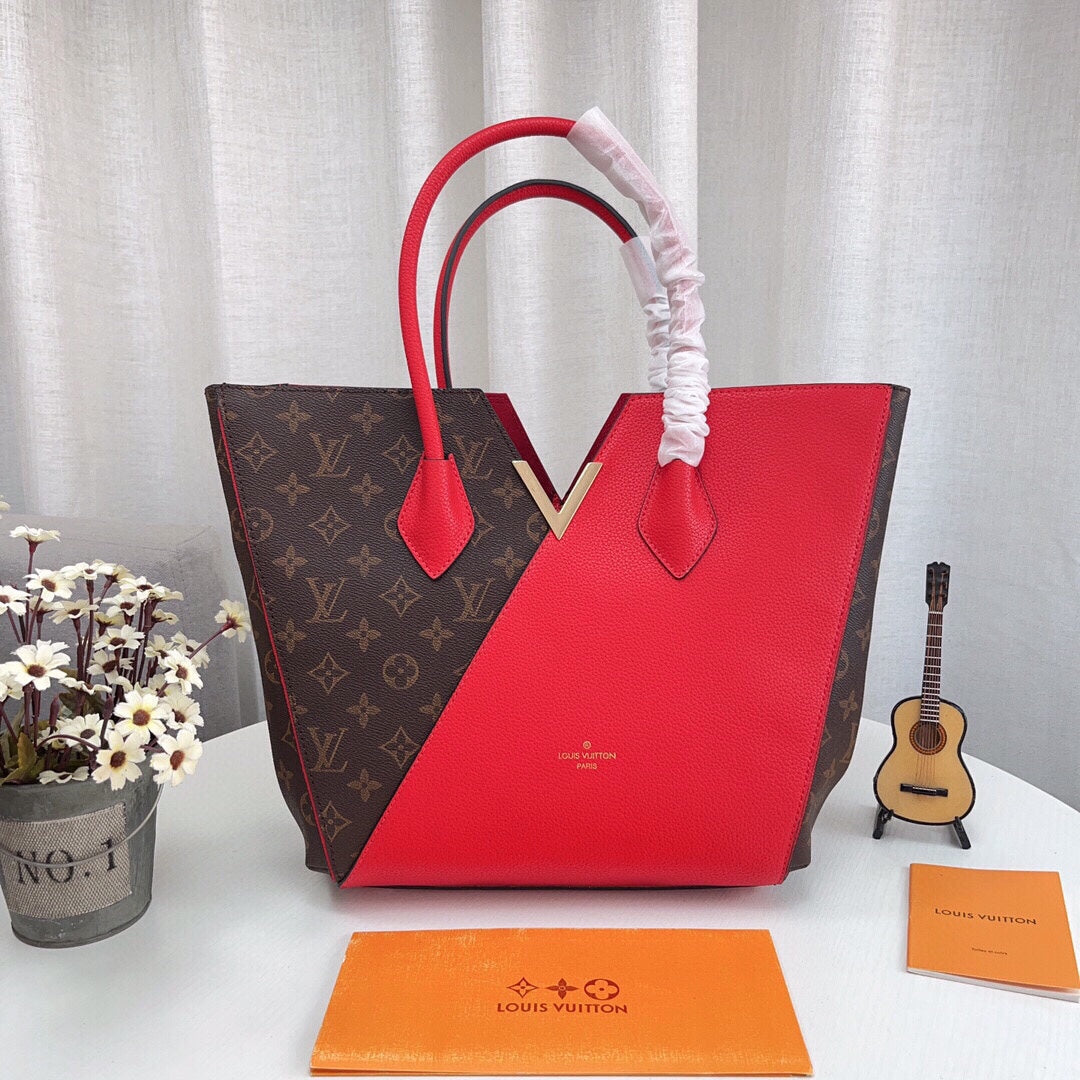L   Fashion New Bag