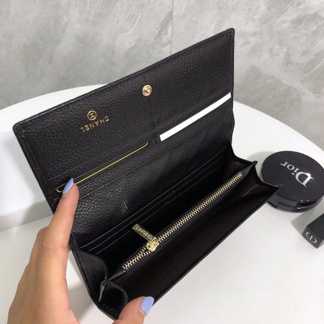 C  New Wallet