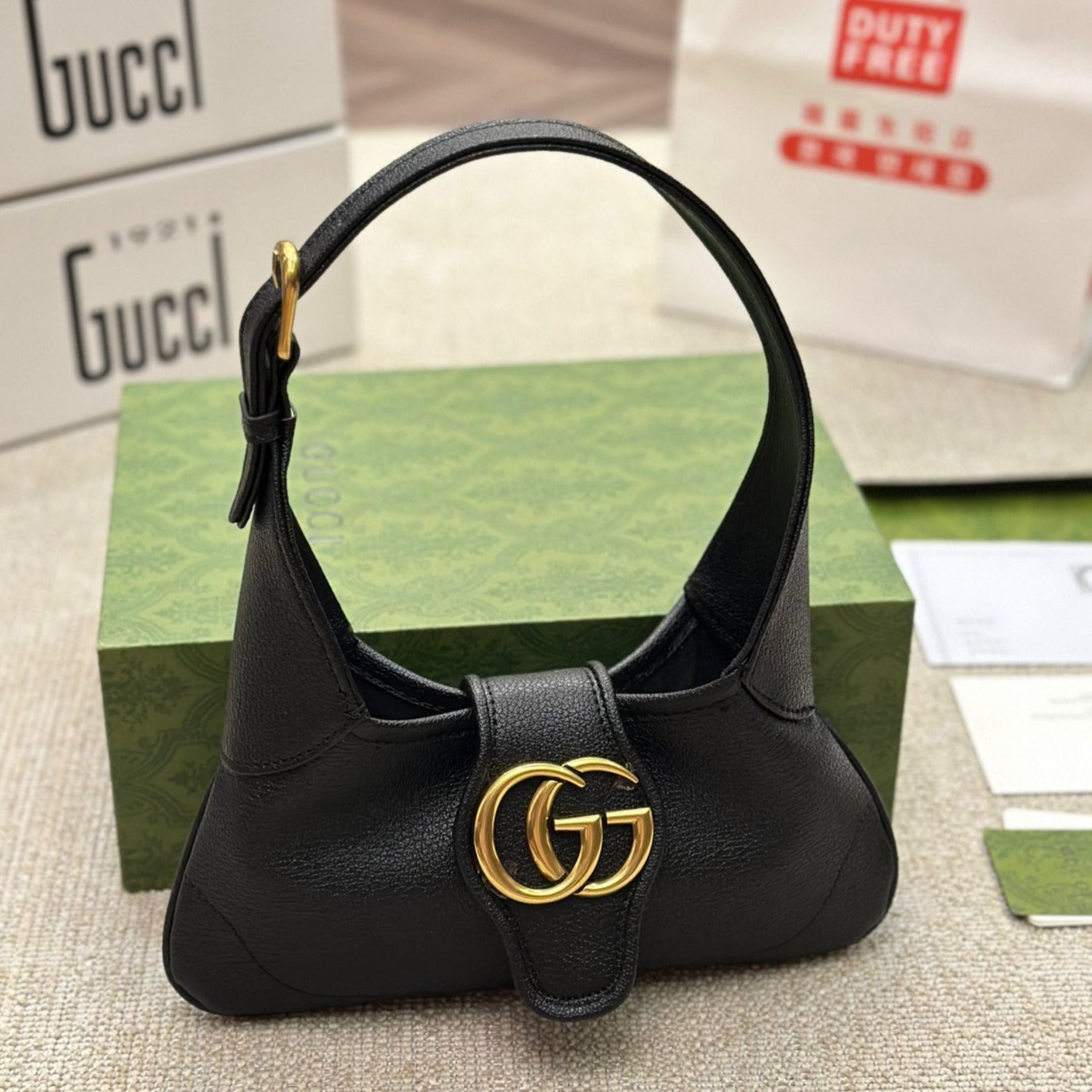G  New Bags