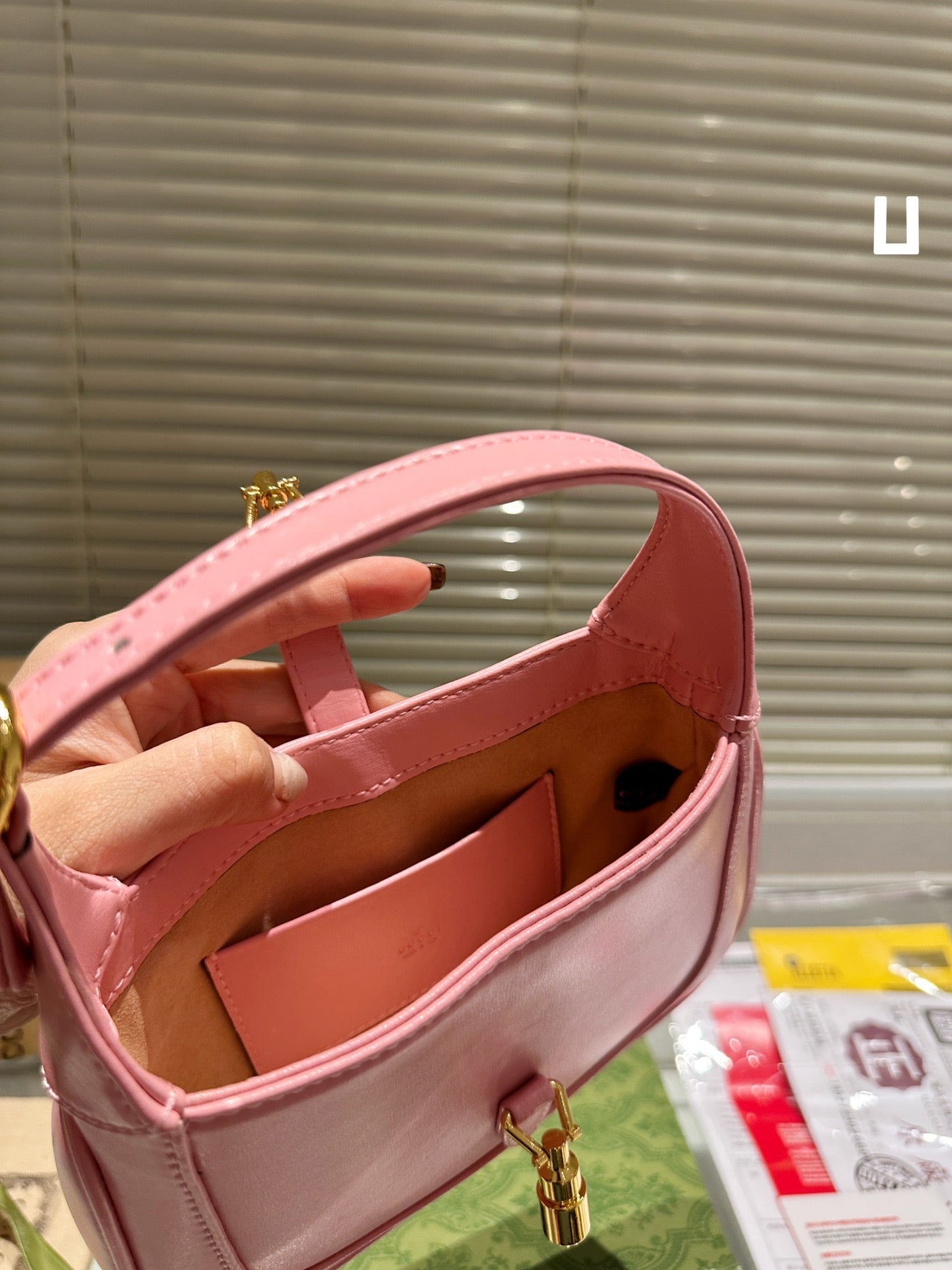 G  new bag