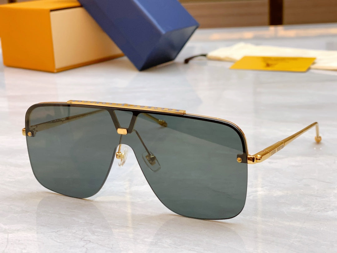 L  New Sunglasses