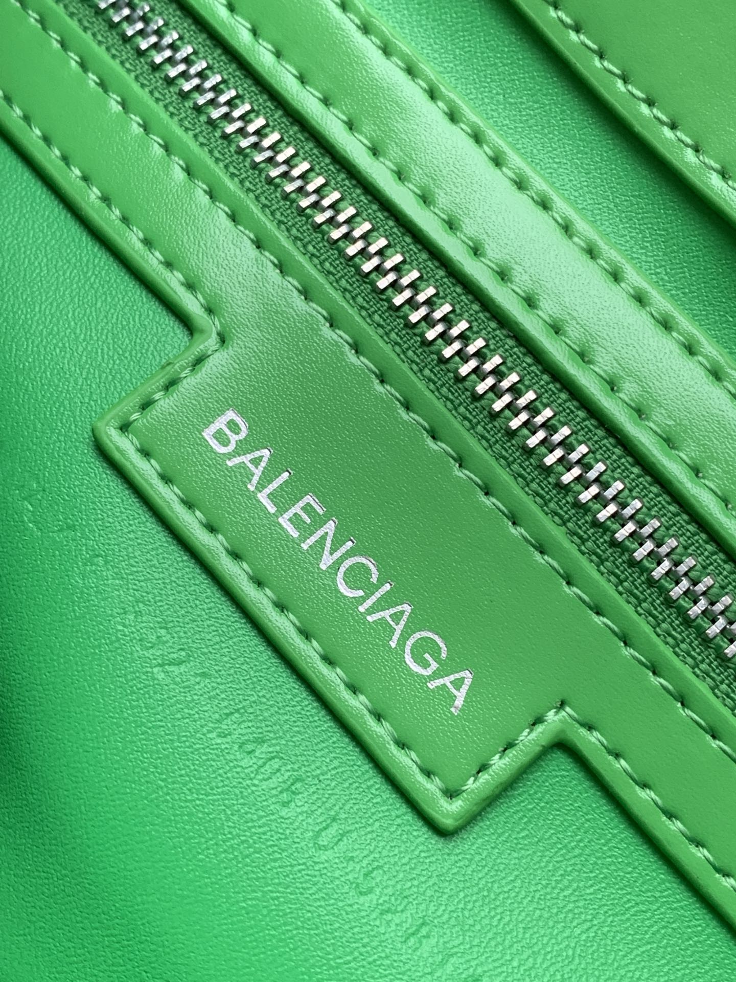 B   new bag