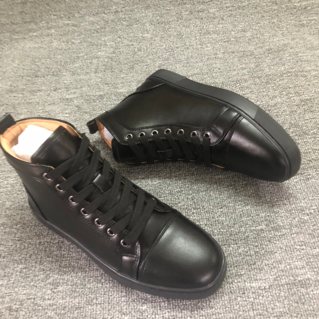 Loubouti* new shoes