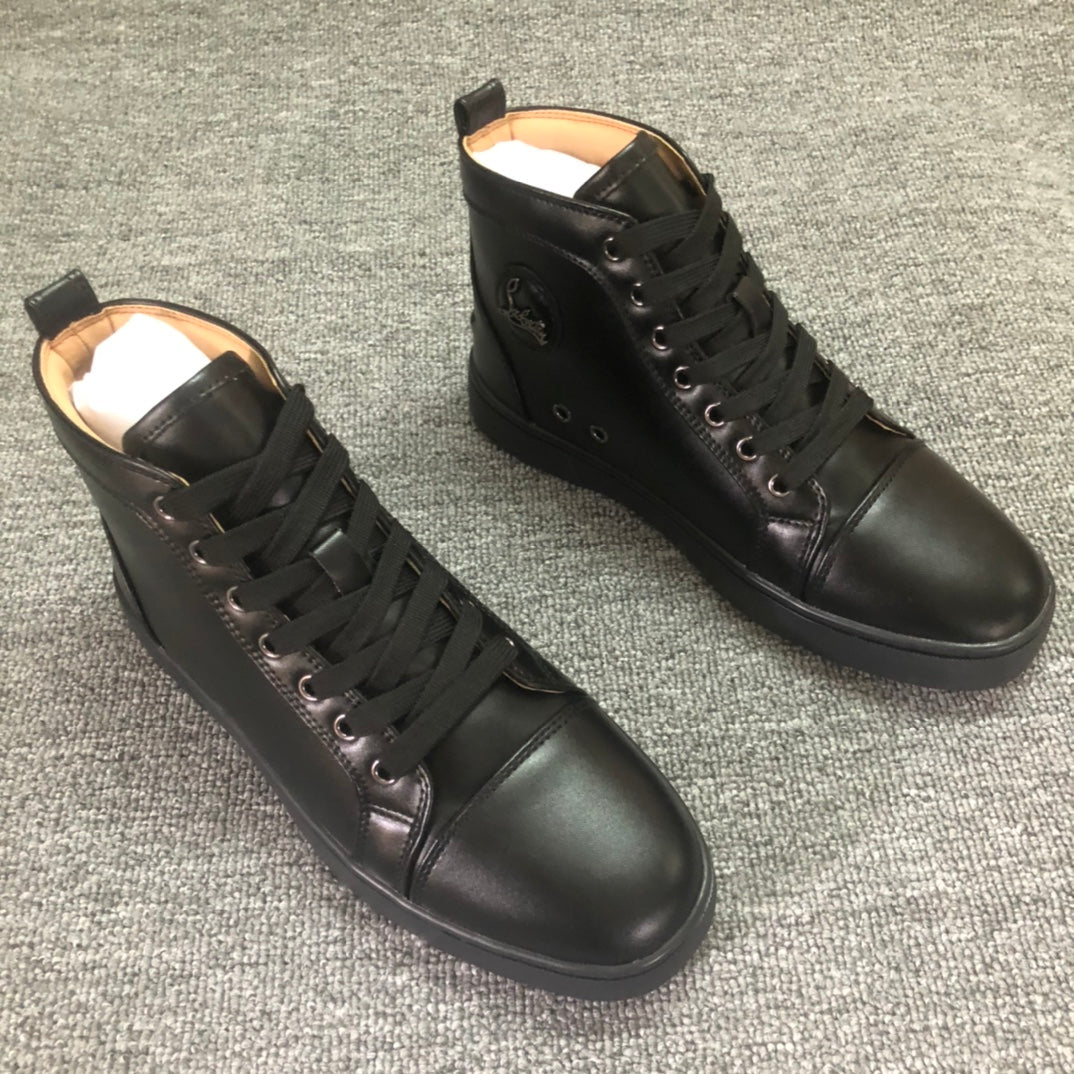 Loubouti* new shoes