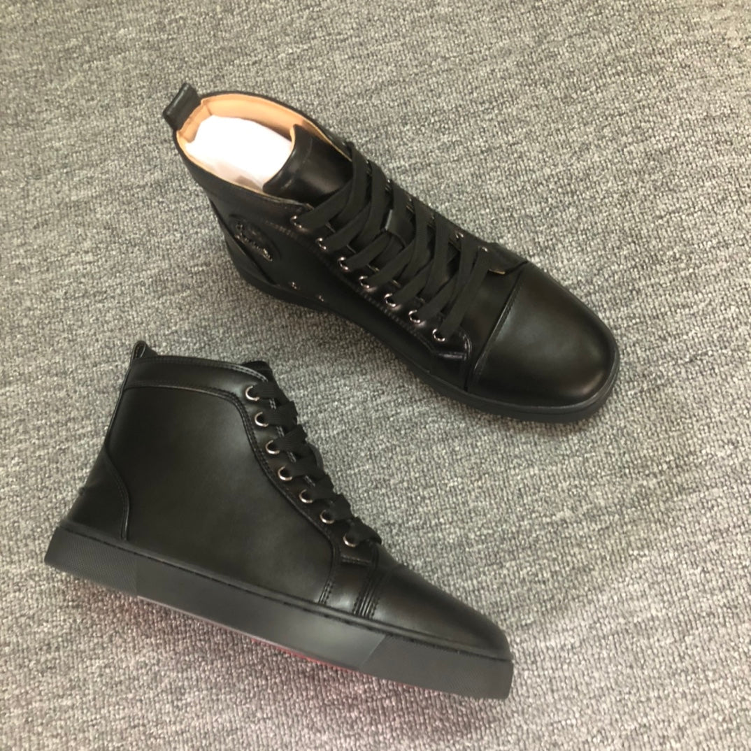 Loubouti* new shoes