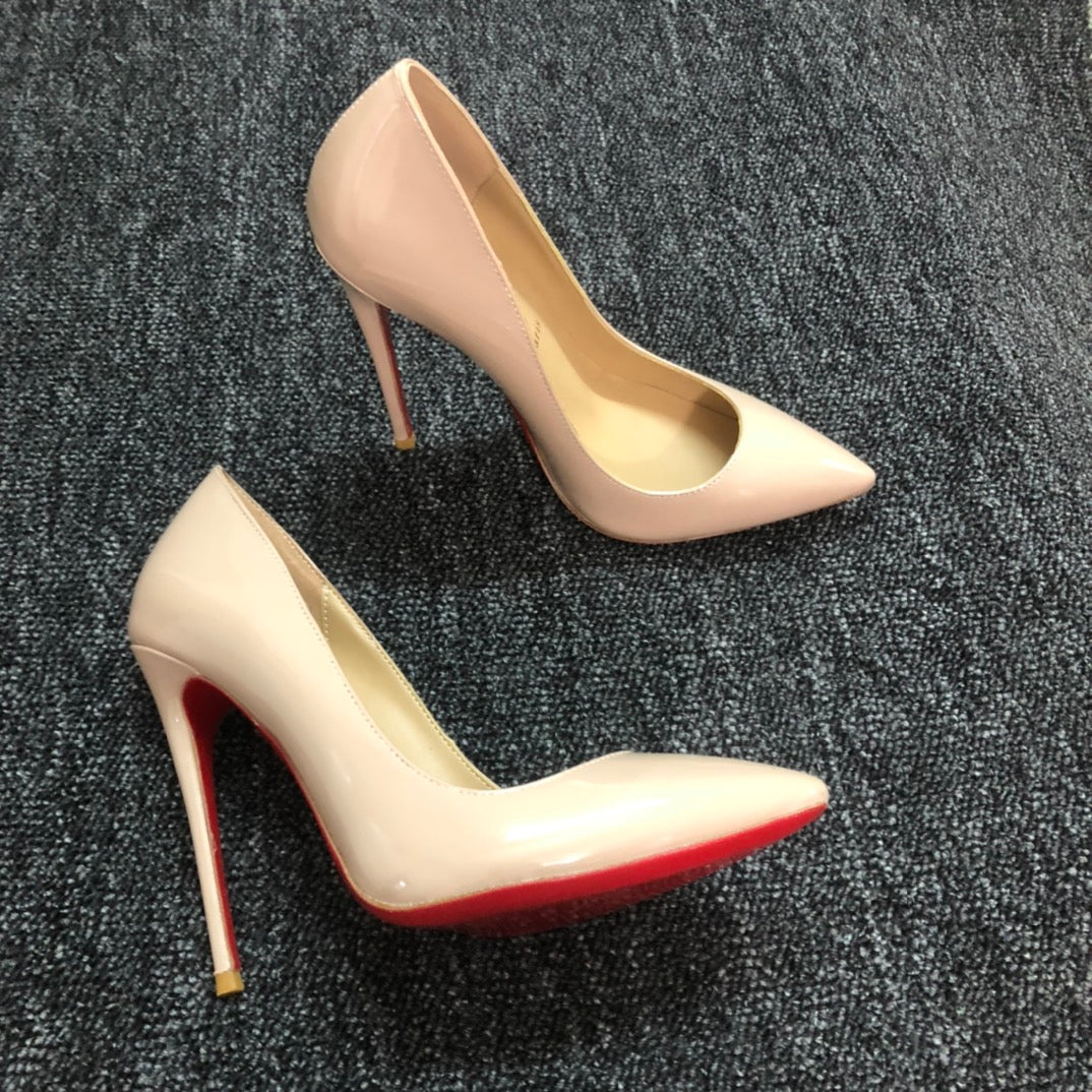Christian Louboutin* new women's high heels