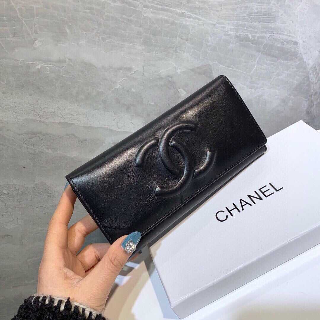 New Classic Wallet