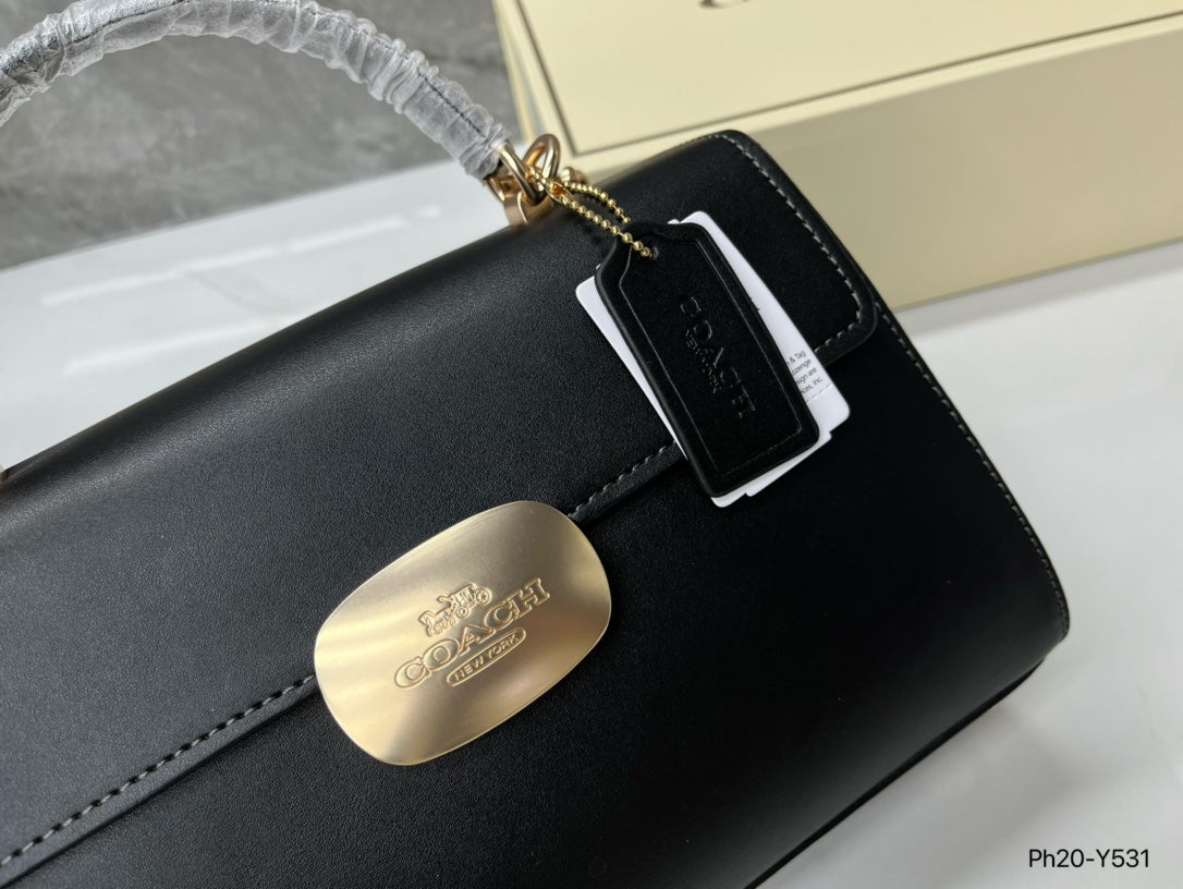 C      new bag