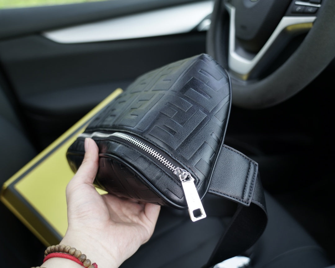 F new belt bag