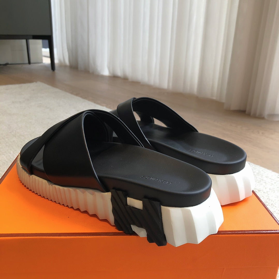 He**24 new sandals  VIP 1：1