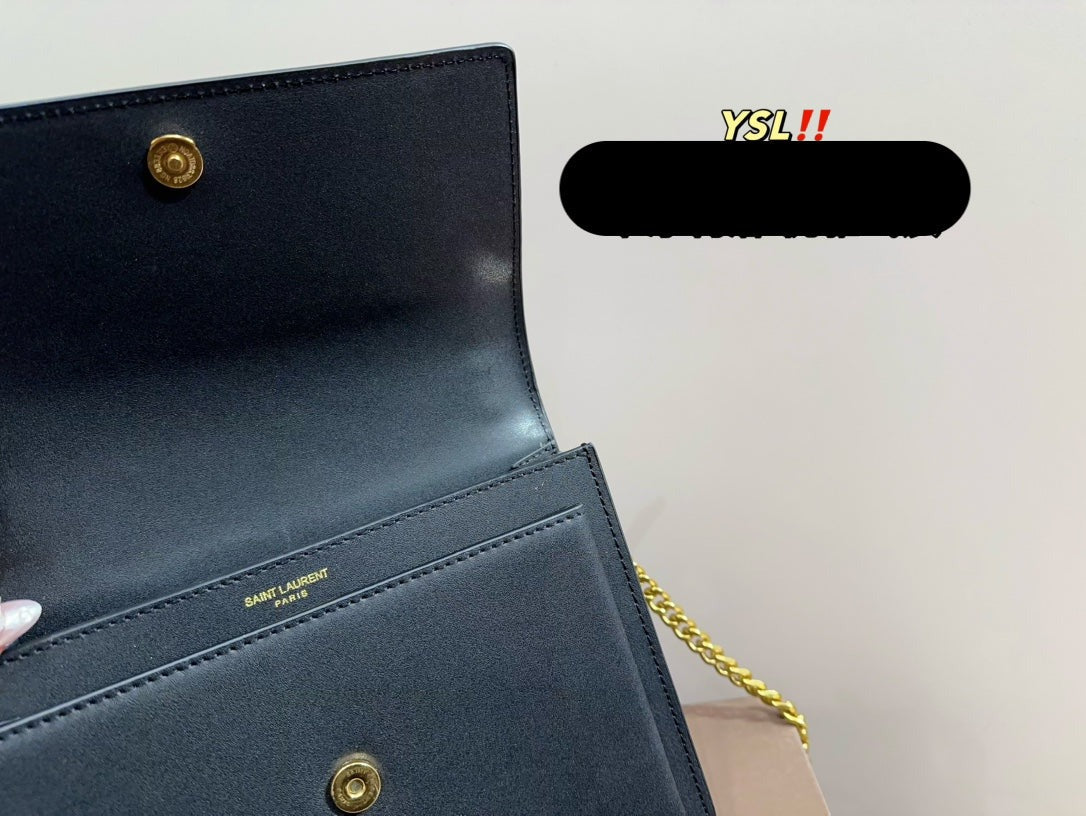 Sunset bag YSL