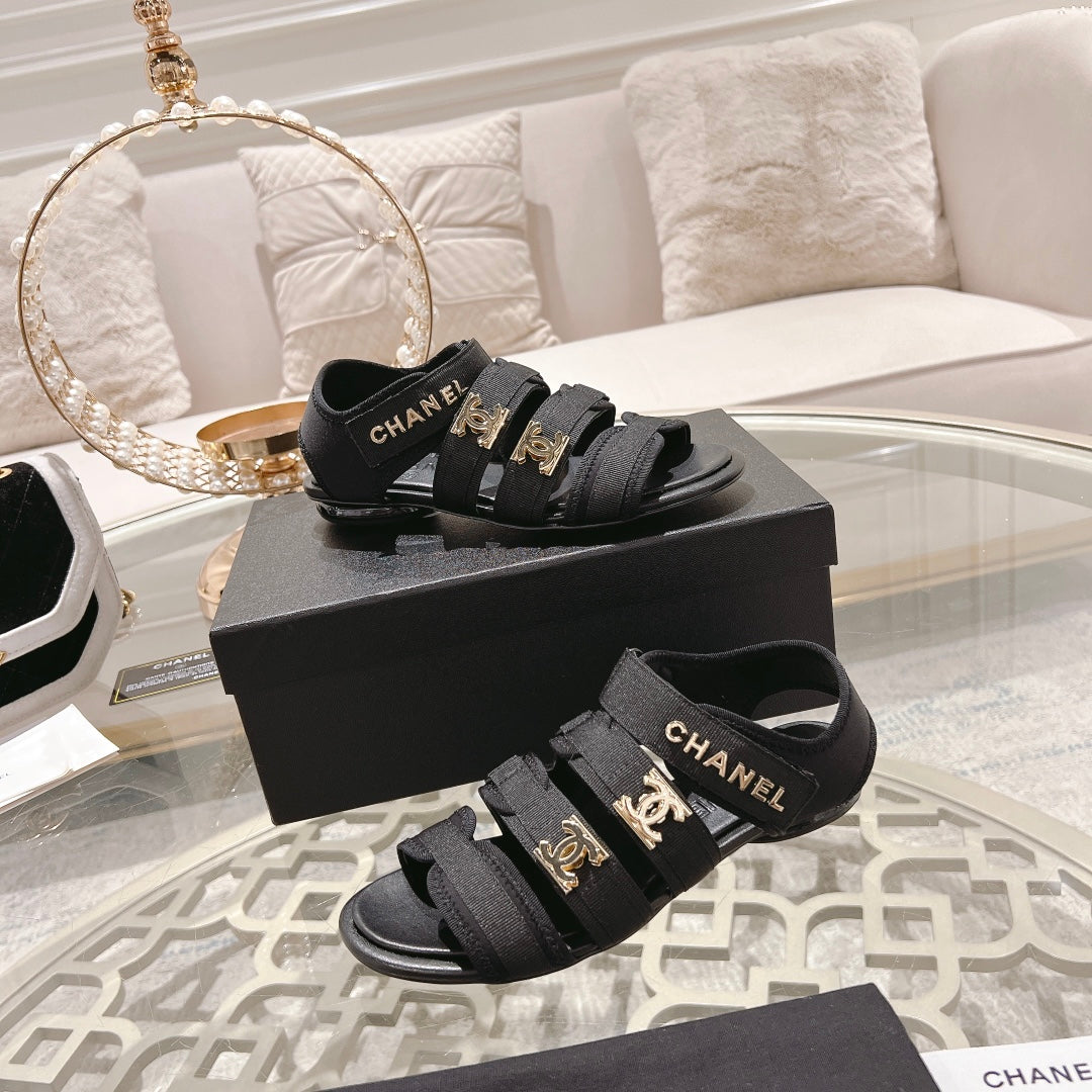 Thick Heel Series 24 New SlippersVIP 1：1