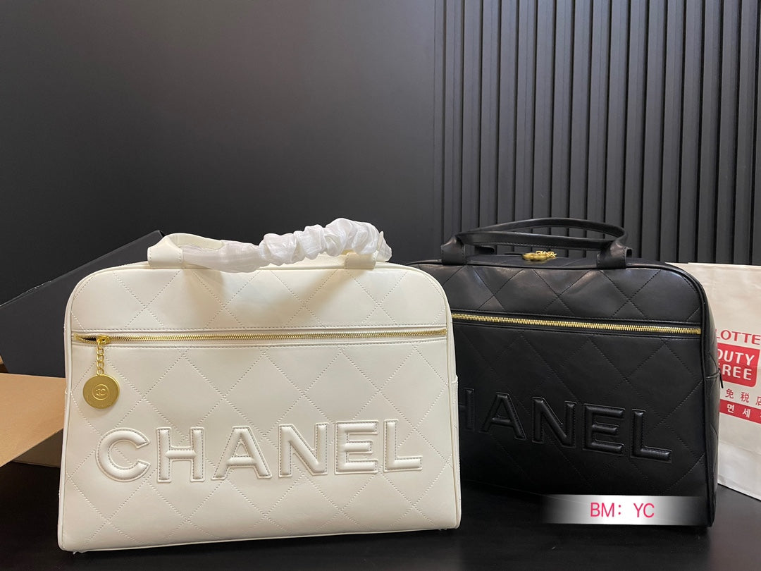 Bowling CH new bag