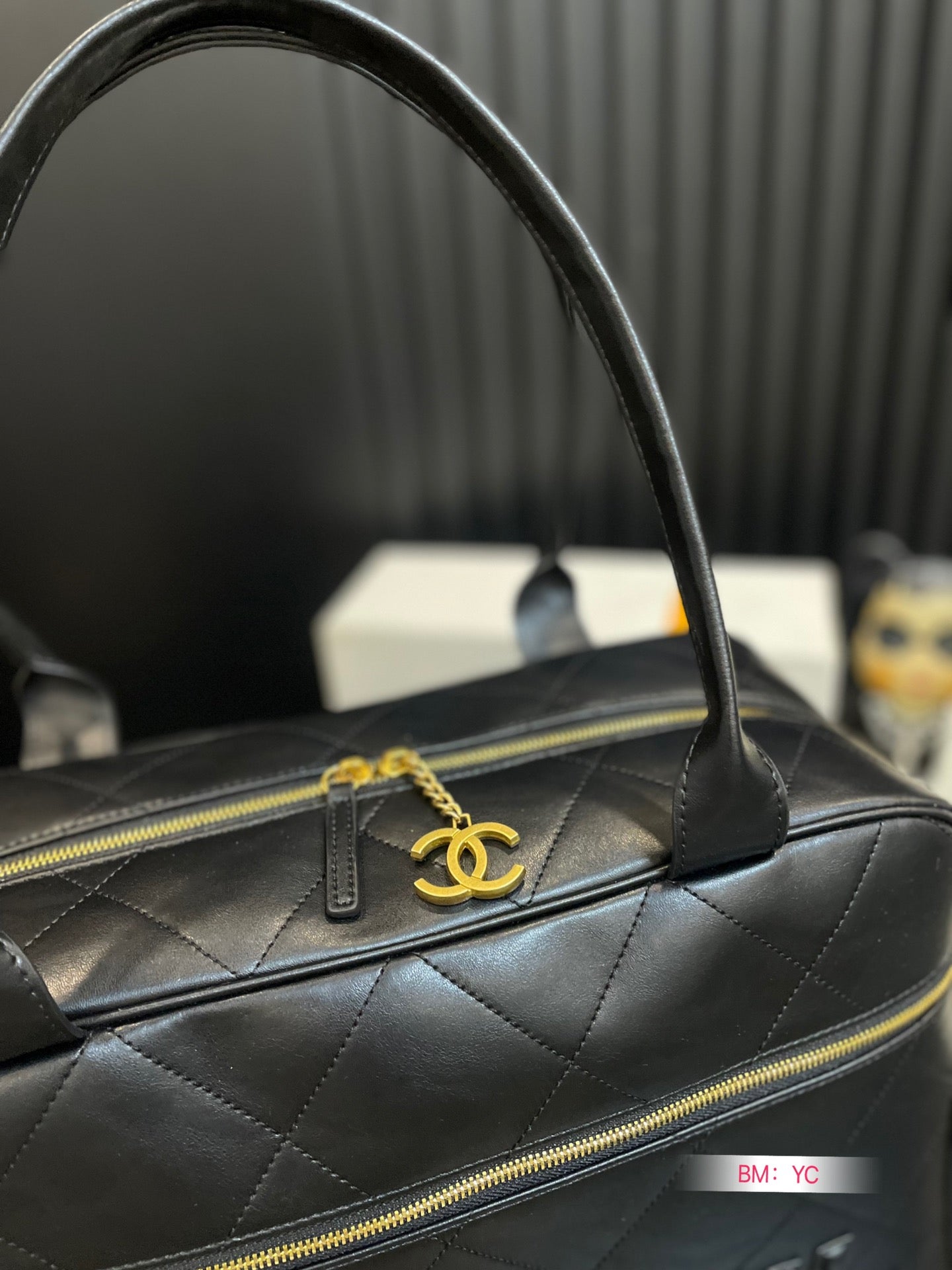 Bowling CH new bag