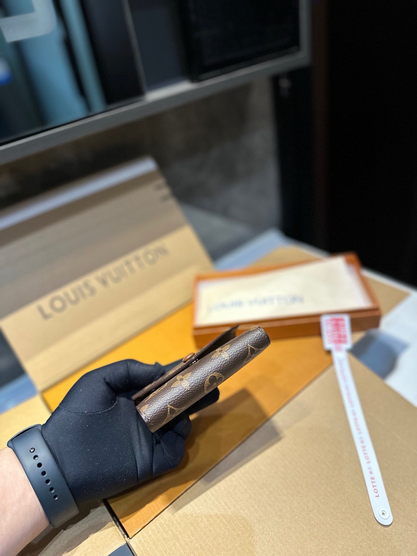 24SS 24 SS Wallet