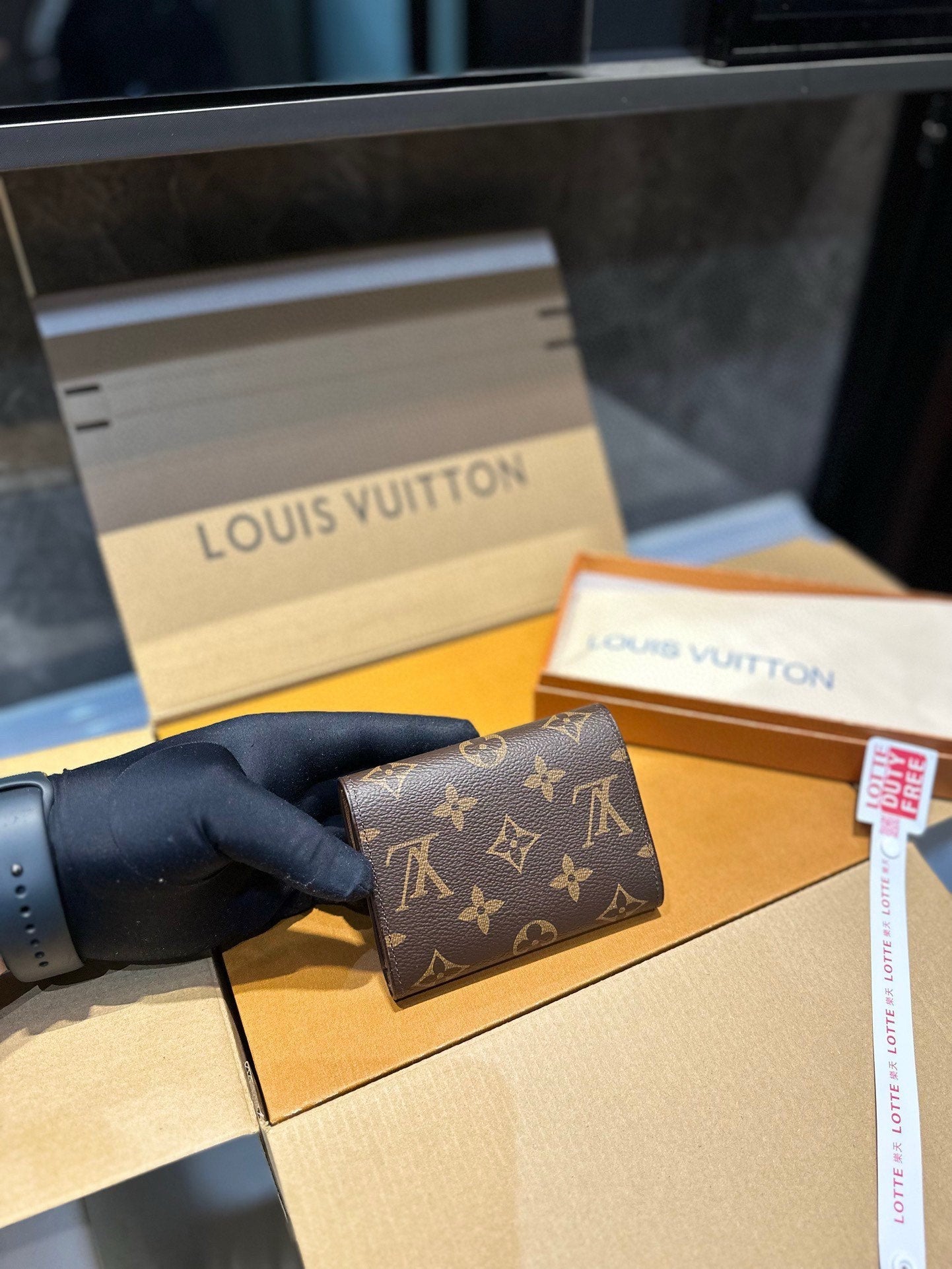 24SS 24 SS Wallet